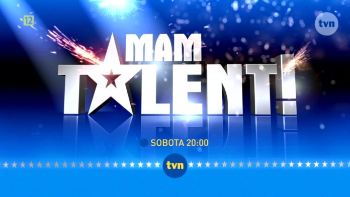 Finał Mam Talent w TVN