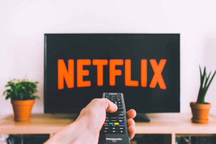 Netflix. Premiery na grudzień 2019