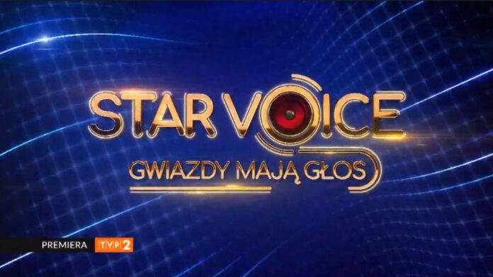 Star Voice. Gwiazdy mają głos