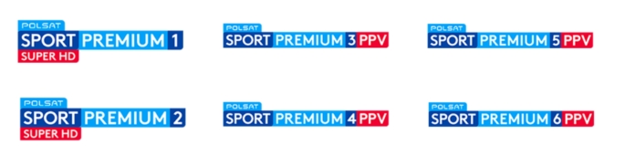 Polsat Sport Premium 1 online