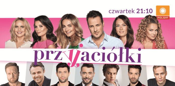 Przyjaciółki online za darmo