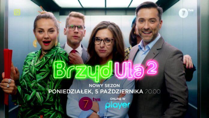 Brzydula 2 streszczenia odcinków online za darmo