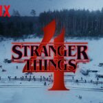 Stranger Things 4 - kiedy nowy sezon?