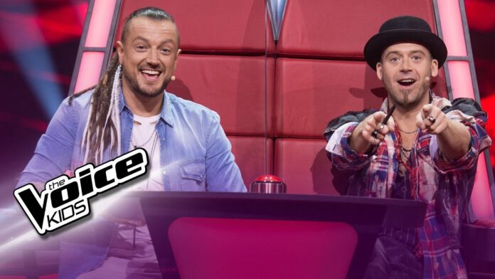 The Voice Kids na żywo online - odcinek 3 i 4