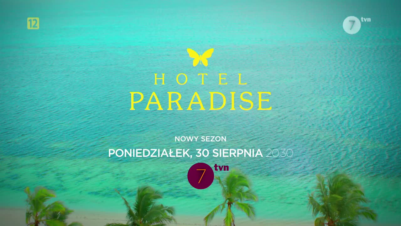 Hotel Paradise 4 online