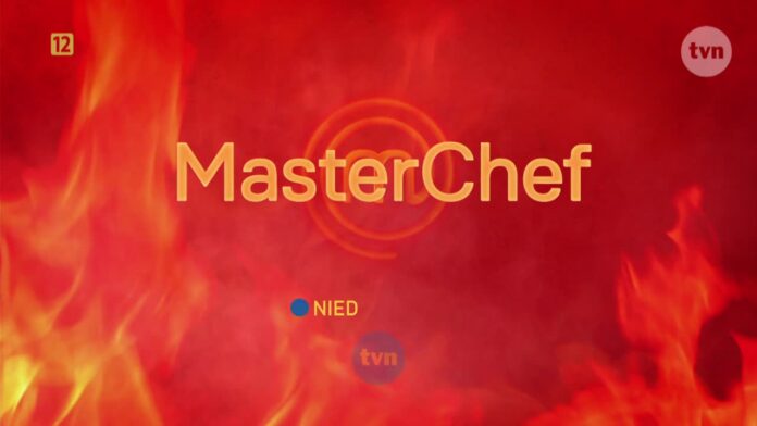 Masterchef online za darmo