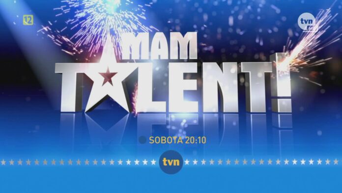 Mam talent online