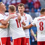 Mecz Polska - Albania online za darmo