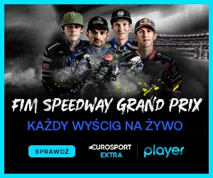 Żużel Grand Prix online