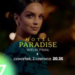 Finał Hotel Paradise 5