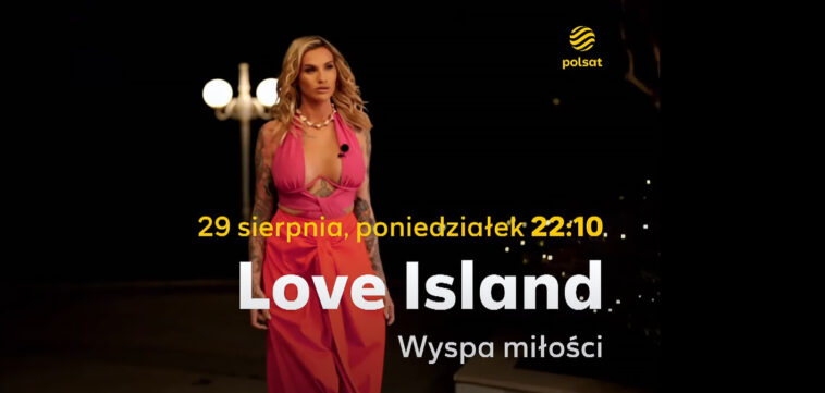 Love Island 6 odcinek 3 online za darmo