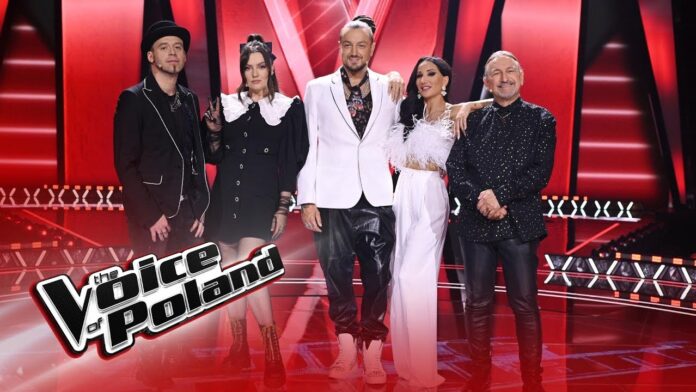 The Voice of Poland powtórki