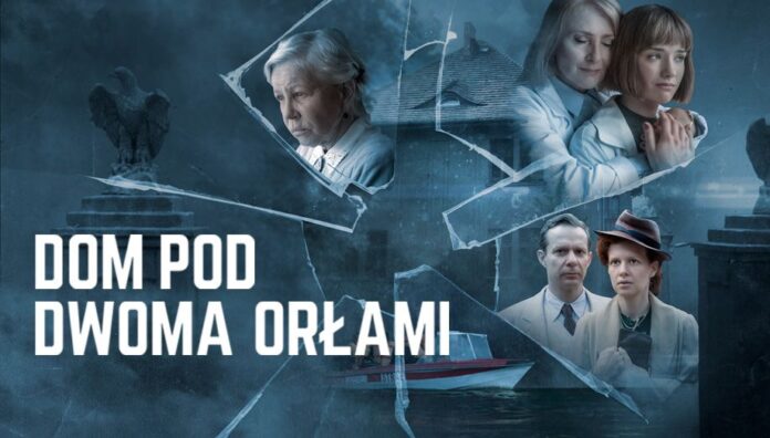 Dom pod Dwoma Orłami sezon 2 odc. 11