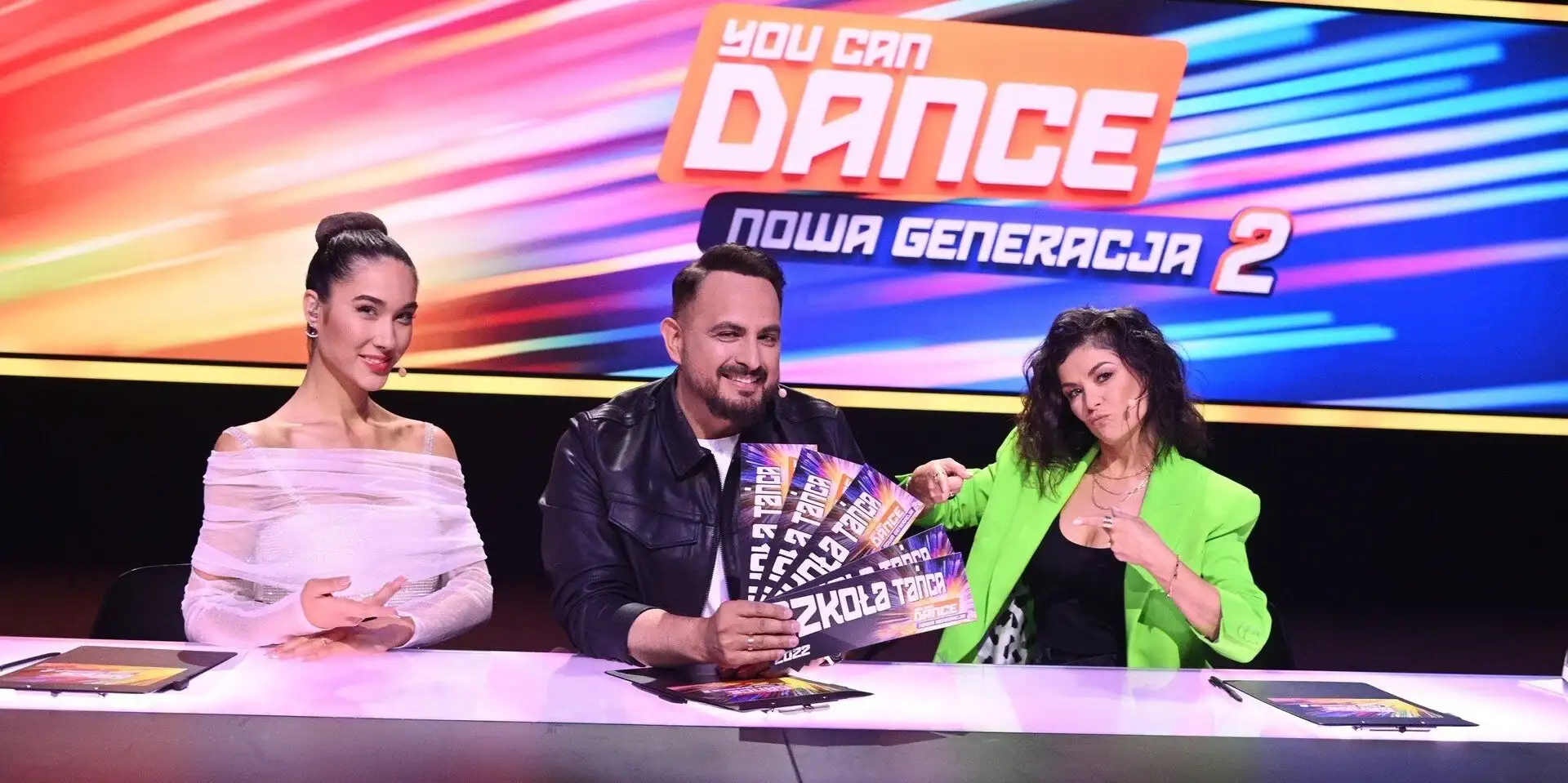 You Can Dance 2023 na żywo online powtórki