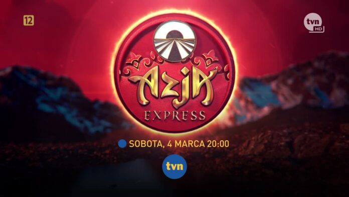 Azja Express 2023 odcinek 2