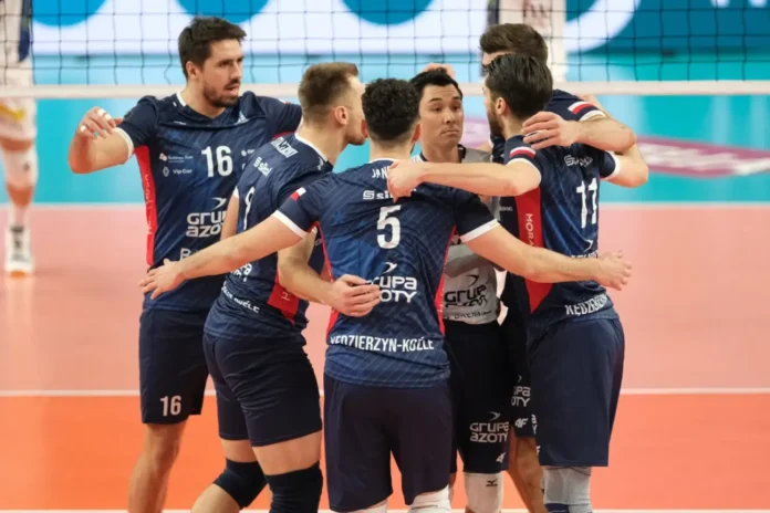 ZAKSA online za darmo