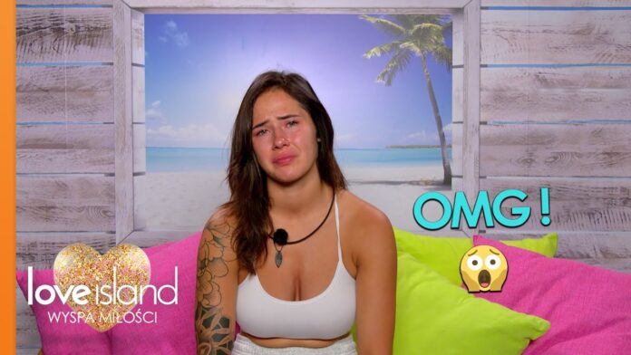 Love Island 8 odcinek 1