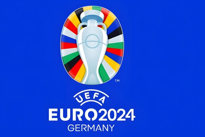 Euro 2024 online